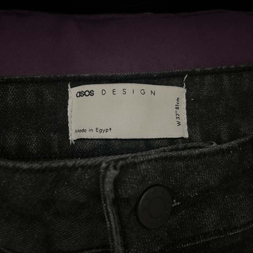 ASOS shorts - Picture 3 of 4